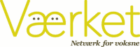 Værket logo