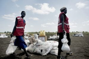 Foto: Jacob Zocherman