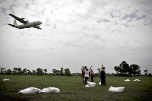 Foto: Pawel Krzysiek