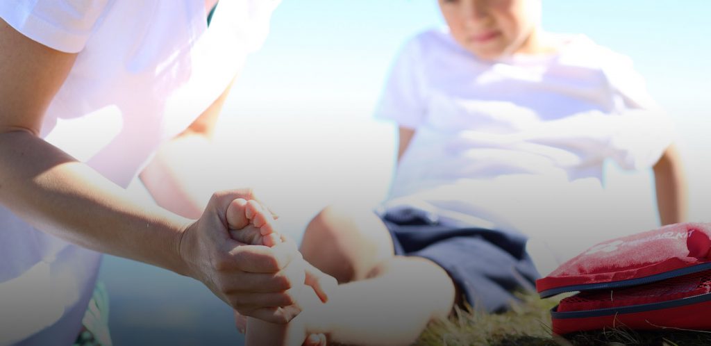 førstehjælp i 2017