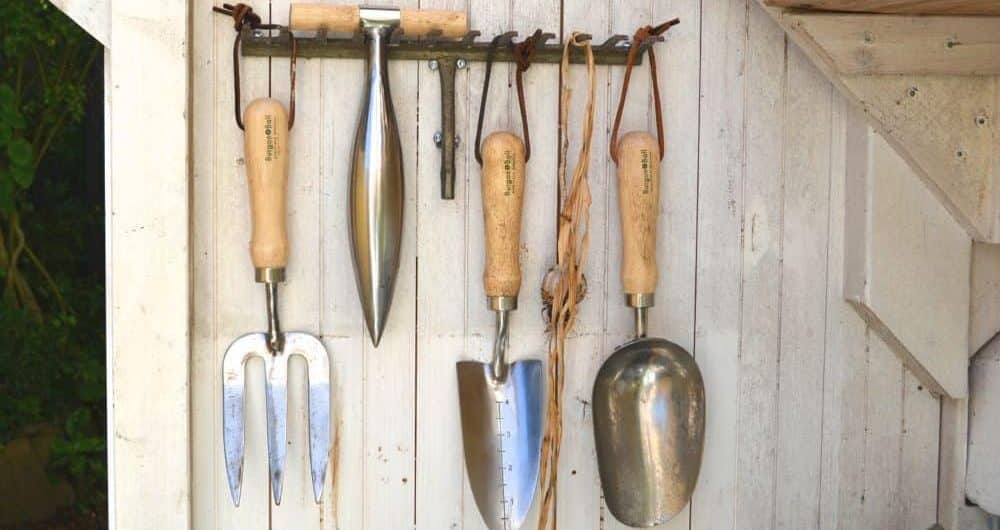 haveredskaber til Grønt Medborgerskab i Hørsholm