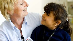 Røde Kors frivillig 2406200803