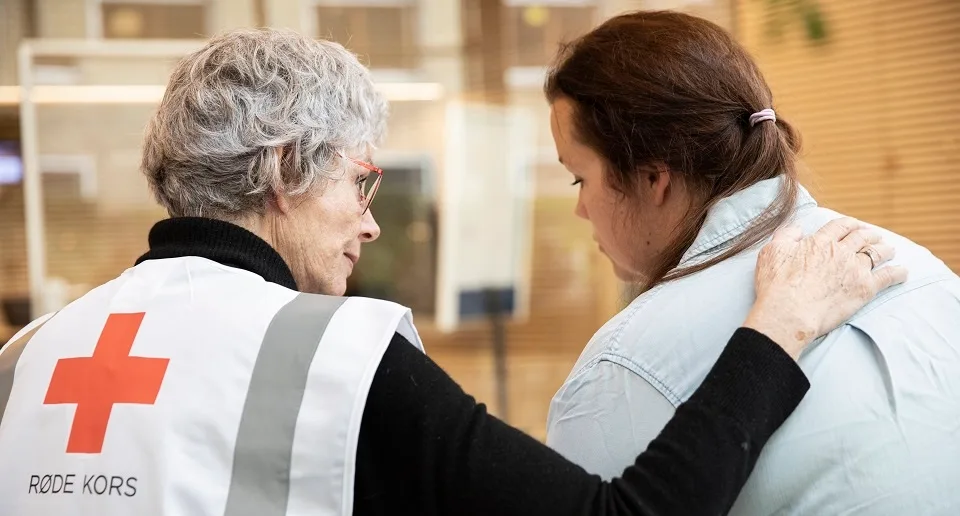 Beredskab billede 1 Beredskab billede 1