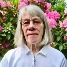 Annelone Jensen portræt