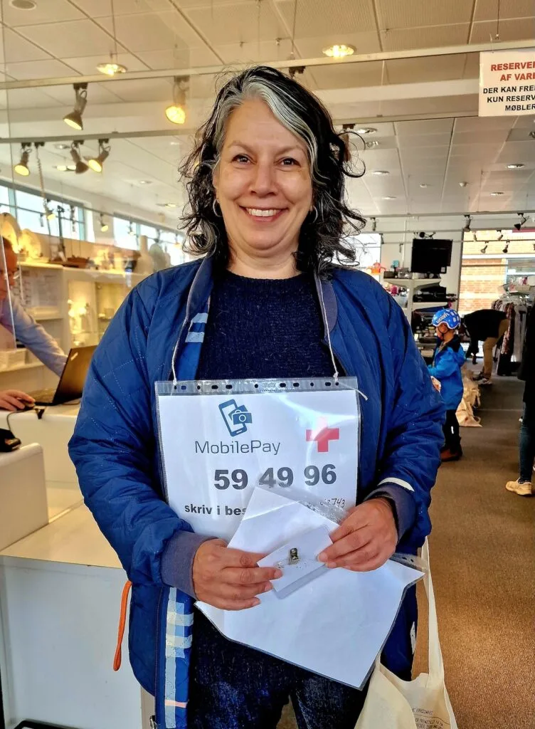 Landsindsamling 2025 14 Lene Laursen Landsindsamling 2025 14 Lene Laursen