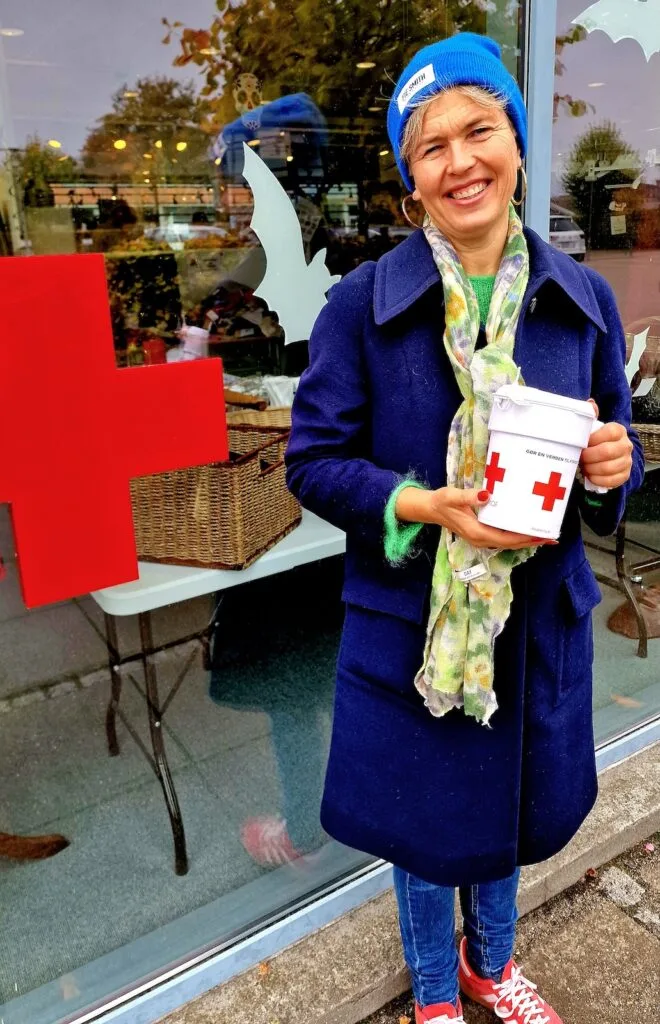 Landsindsamling 2025 15 Fie Smith Landsindsamling 2025 15 Fie Smith